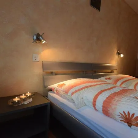 Apartment Kandahar Saas-Fee
