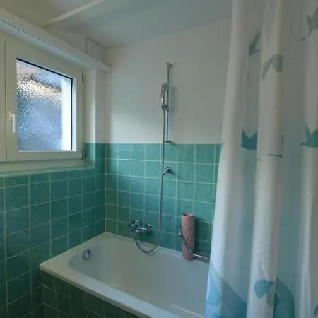 Apartment Kandahar Appartamento