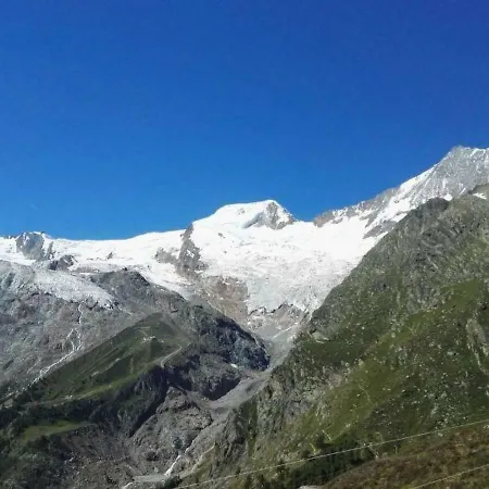 Apartment Kandahar Appartamento Saas-Fee