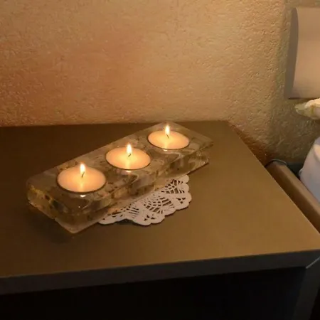 Appartamento Apartment Kandahar Saas-Fee