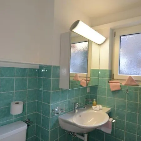 Apartment Kandahar Appartamento Saas-Fee